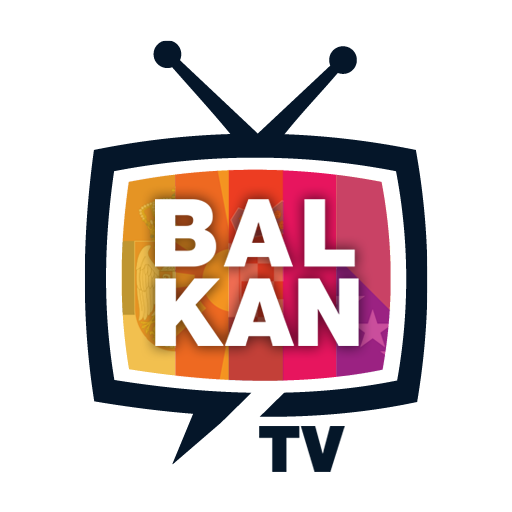 Balkan TV PC