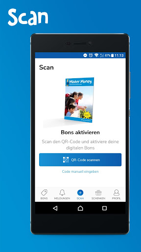 ZugerKB Mister Money-Bons PC