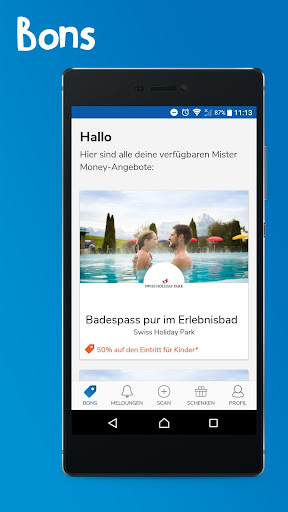 ZugerKB Mister Money-Bons PC