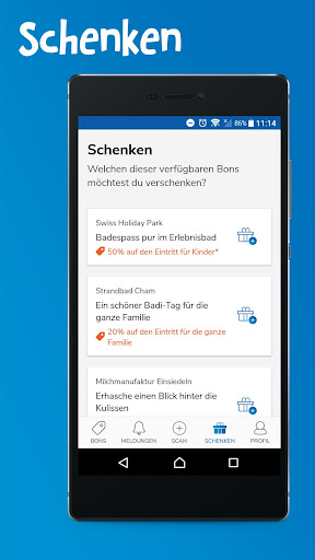 ZugerKB Mister Money-Bons PC