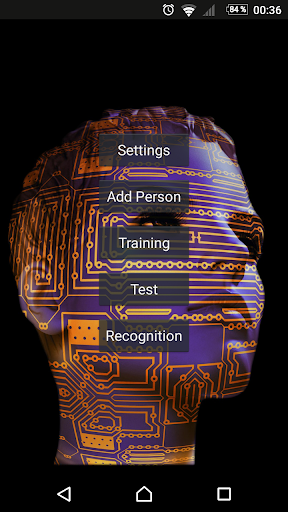 komputer Face Recognition