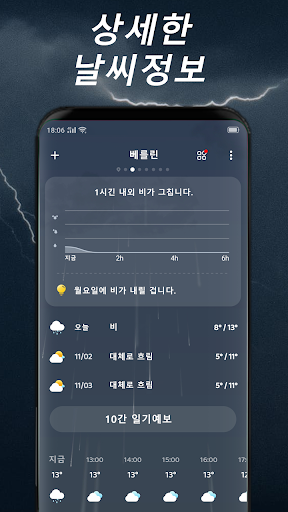 날씨