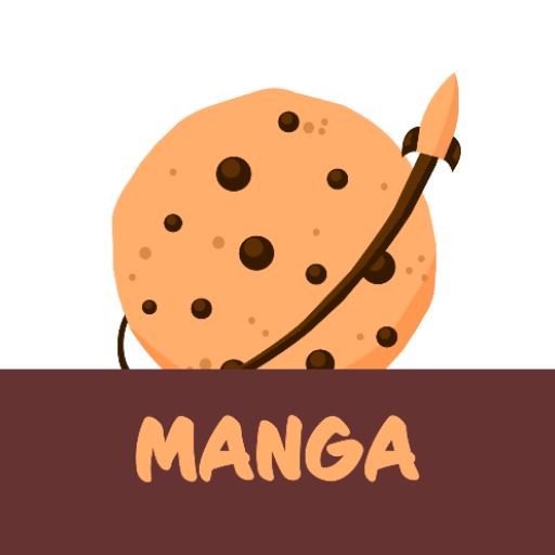komputer Manga Reader: Cookie Manga
