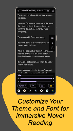 Cookie Browser - Manga Reader ПК