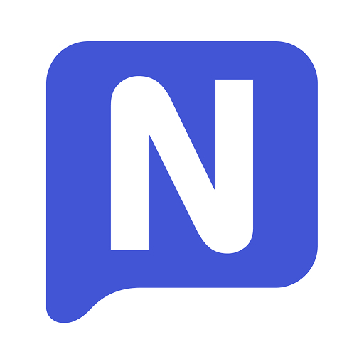 Nyme Chat: Голос и Текст ПК
