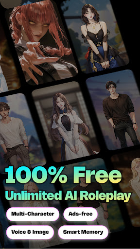 komputer Sekai: Roleplay Your Own Story