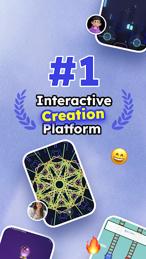 Sekai: Create · Remix · Play PC