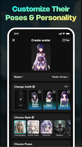 komputer Sekai: Roleplay Your Own Story