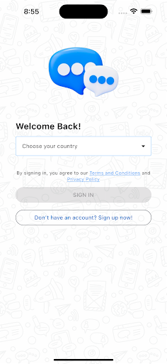 TELEX - Ứng dụng Nhắn tin PC