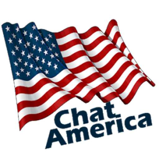 Chat America পিসি