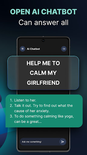 Open Chat GBT - AI Chatbot App PC