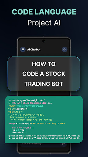 Open Chat GBT - AI Chatbot App