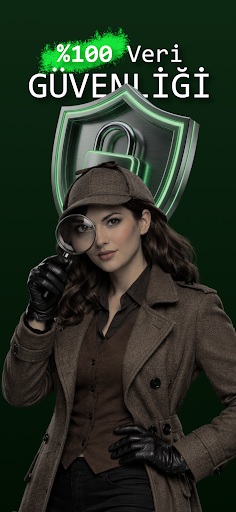 Chatrypt Sohbet Numara Analizi PC