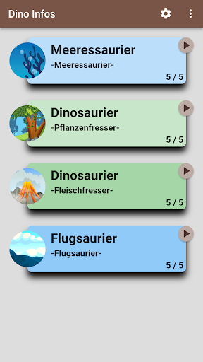 Meine wilden Dinosaurier PC版