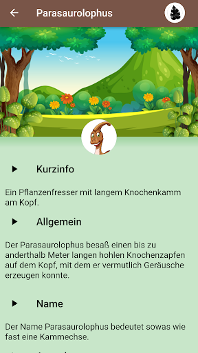 Meine wilden Dinosaurier PC版