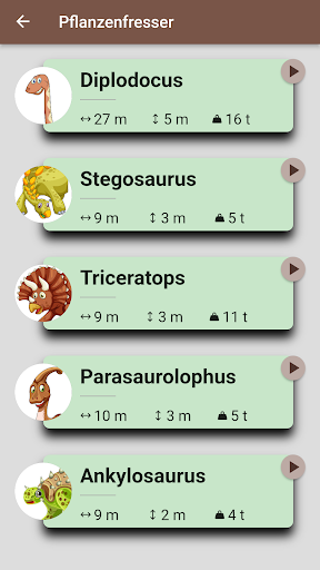 Meine wilden Dinosaurier PC版