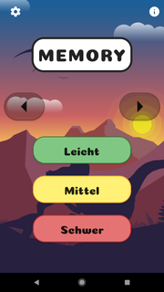 Memory for children PC版