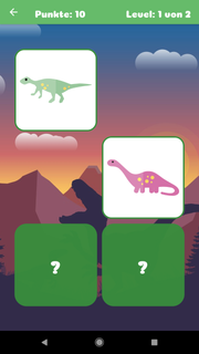 Memory for children PC版