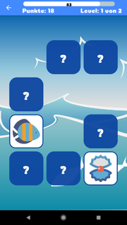 Memory for children PC版