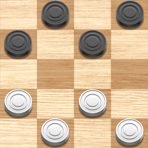 Checkers Online & Offline Game PC版