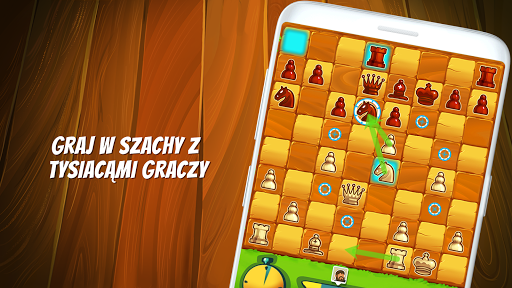Szachy PC