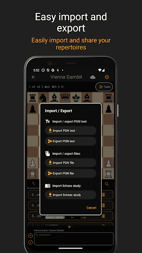 Chess Prep Pro Openings পিসি