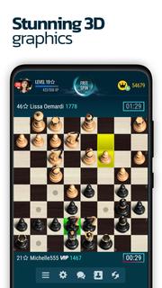 Chess Online PC