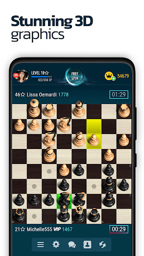 Chess Online পিসি