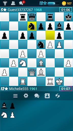 Szachy Online