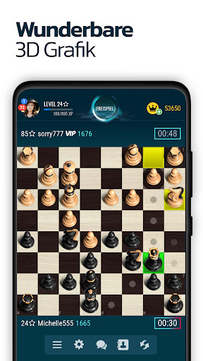 Schach Online