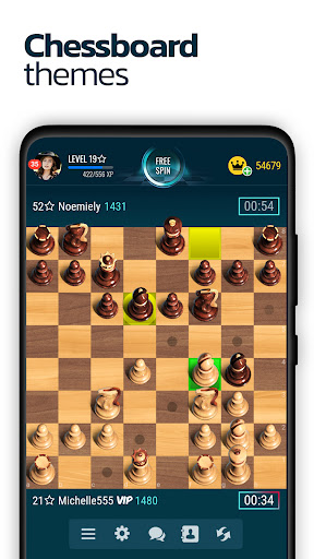 Chess Online পিসি