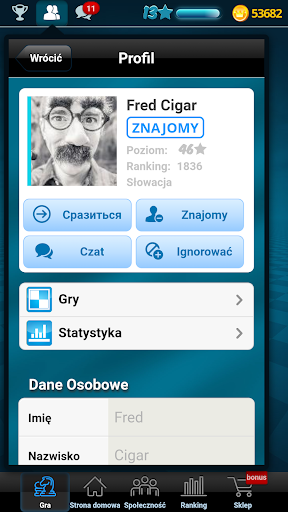 Szachy Online