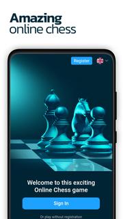 Chess Online PC