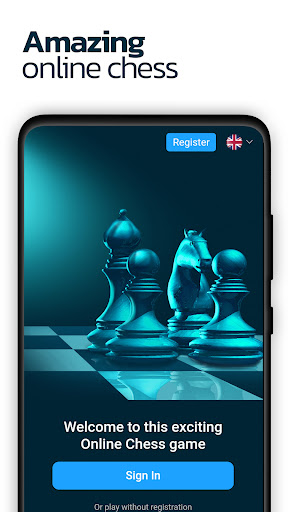 Chess Online পিসি