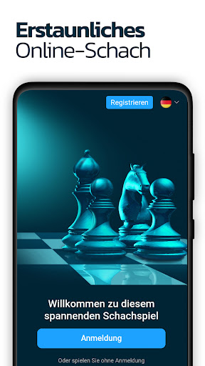Schach Online