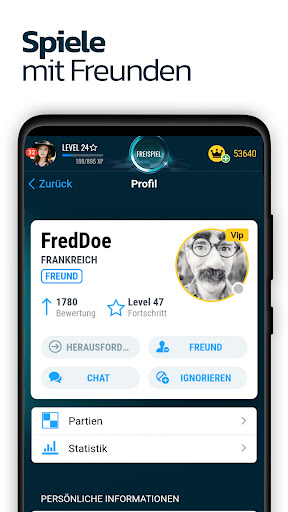 Schach Online