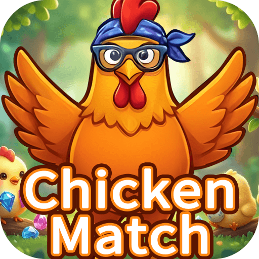 Chicken Match پی سی