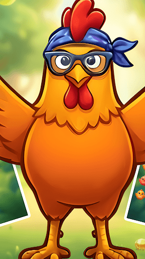 Chicken Match پی سی