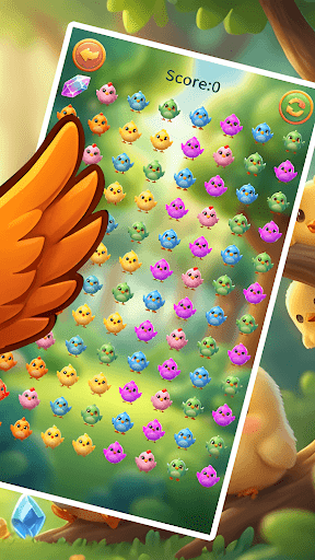 Chicken Match پی سی