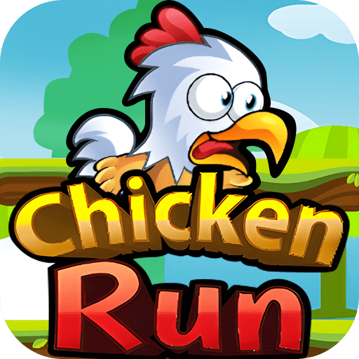 Chicken Run پی سی