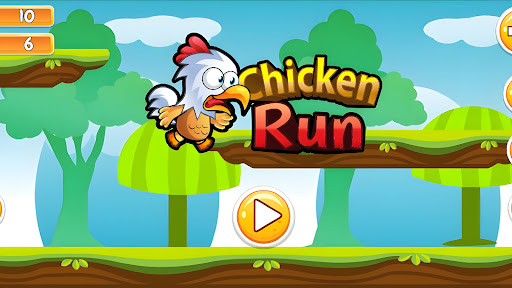 Chicken Run پی سی