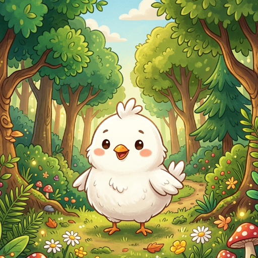 Chicken Jump Fury پی سی