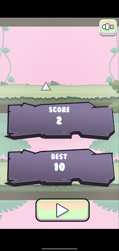 Chicken Jump Fury پی سی