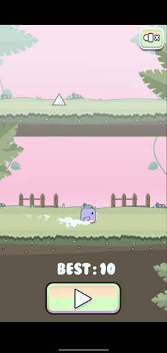 Chicken Jump Fury پی سی
