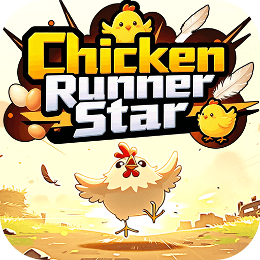 Chicken Runner Star پی سی