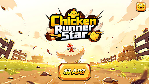 Chicken Runner Star پی سی