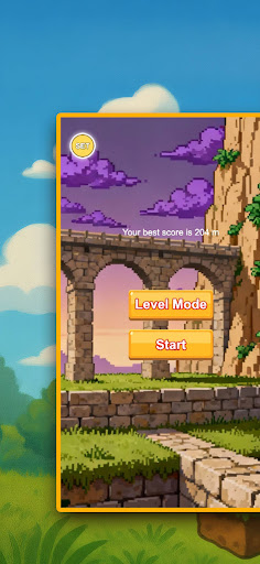 Chicken Jump Jump پی سی