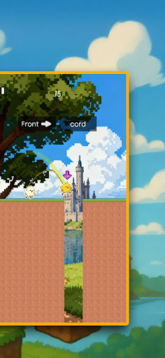 Chicken Jump Jump پی سی