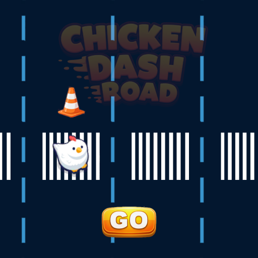 Chicken Dash Road