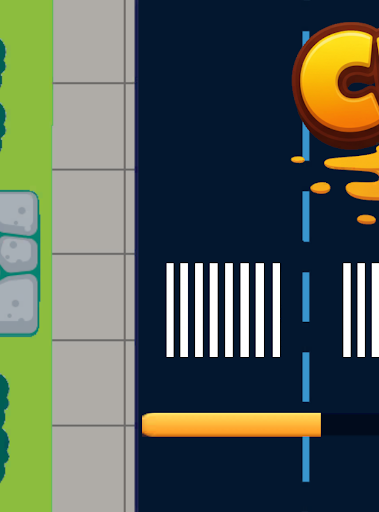 Chicken Dash Road پی سی